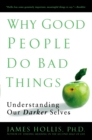 Why Good People Do Bad Things : Understanding Our Darker Selves - Book
