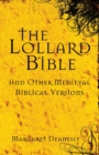 The Lollard Bible - Book