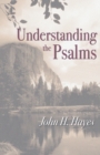 Understanding the Psalms - Book