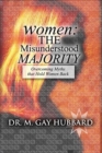 Women: The Misunderstood Majority - Book