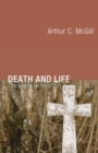 Death and Life : An American Theology - Book