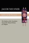 Judaism in Society : The Evidence of the Yerushalmi: Toward the Natural History of a Religion - Book
