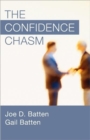 Confidence Chasm - Book