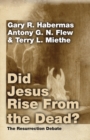 Did Jesus Rise From the Dead? - Book