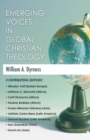 Emerging Voices in Global Christian Theology - Book