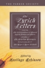 The Zurich Letters, 1558 - 1579 - Book