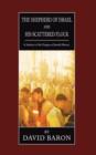 Shepherd of Israel and His Scattered Flock : A Solution of the Enigma of Jewish History - Book