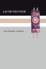 The Transformation of Judaism - Book