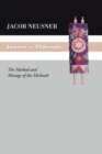 Judaism as Philosophy - Book