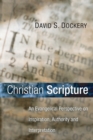 Christian Scripture - Book