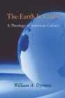 The Earth Is God's - Book