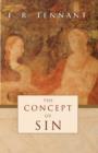 Concept of Sin - Book