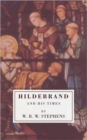 Hildebrand and His Times - Book