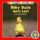 Baby Duck Gets Lost - Book