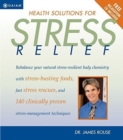 Health Solutions For Stress - Book