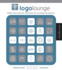 Logolounge : 2,000 International Identities by Leading Designers - Book