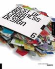 The Best of Business Card Design 6 - Book