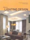 Complete Lighting Design - Book