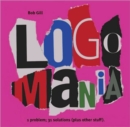 Logo Mania - Book