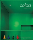 Architecture in Detail : Colors - Book