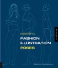 Essential Fashion Illustration : Poses - Book