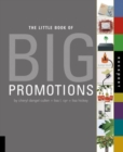 Little Book of Big Promotions - Book
