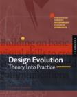 Design Evolution : A Handbook of Basic Design Principles Applied in Contemporary Design - Book