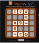 LogoLounge 2 (mini) : 2,000 International Identities by Leading Designers - Book