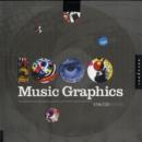 1,000 Music Graphics : A Compilation of Packaging, Posters, and Other Sound Solutions - Book