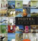 Hotel Spaces - Book