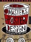 New Masters of Poster Design : Poster Design for the Next Century - Book