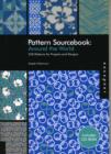 Around the World : 250 Patterns for Projects and Designs - Book