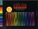 The Complete Color Harmony Workbook - Book