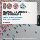 1,000 Icons, Symbols, and Pictograms : Visual Communication for Every Language - Book