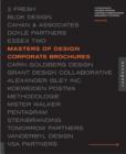 Masters of Design : Corporate Brochures - Book