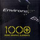 1000 More Graphic Elements : Unique Elements for Distinctive Designs - Book