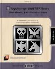 Logolounge Master Library, Volume 2 : 3000 Animal and Mythology Logos - Book
