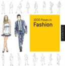 1,000 Poses in Fashion - Book
