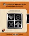 Logolounge Master Library, Volume 3 : 3,000 Shapes and Symbols Logos - Book