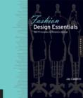Fashion Design Essentials : 100 Principles of Fashion Design - Book
