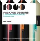 1,000 Package Designs (Mini) : A Comprehensive Guide to Packing it in - Book