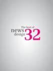 The Best of News Design 32nd Edition - Book