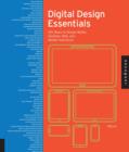 Digital Design Essentials : 100 Ways to Design Better Desktop, Web, and Mobile Interfaces - Book