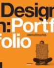 Design: Portfolio : Self Promotion at its Best - Book