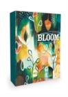 Bloom Note Cards Artwork by Flora Bowley : 16 Assorted Note Cards and Envelopes - Book