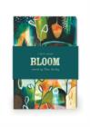 Bloom Artwork by Flora Bowley Journal Collection 2 : Set of Two 64-Page Notebooks - Book