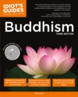 Complete Idiot's Guide to Buddhism - Book