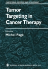 Tumor Targeting in Cancer Therapy - eBook