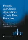 Forensic and Clinical Applications of Solid Phase Extraction - eBook