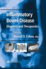 Inflammatory Bowel Disease : Diagnosis and Therapeutics - eBook